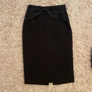 Womens maxi skirt